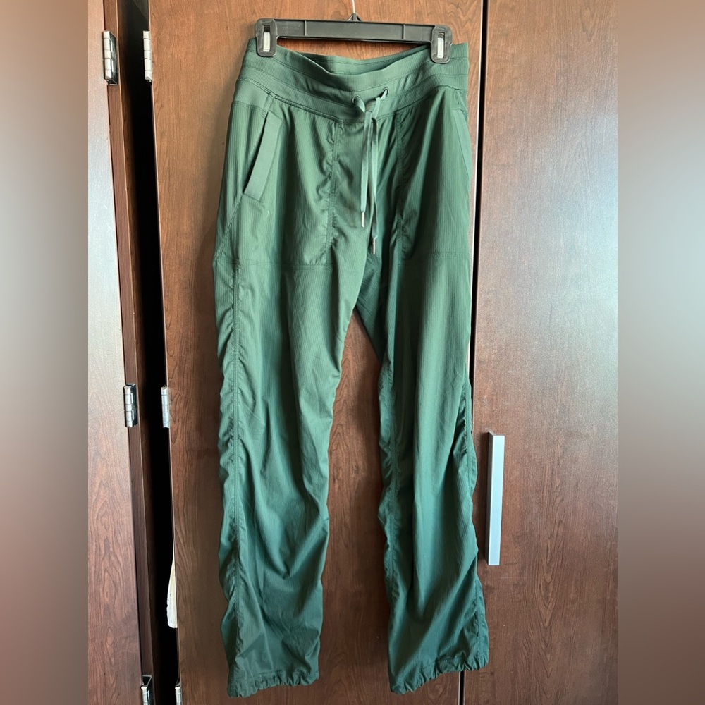 Lulu Dance Studio Pants